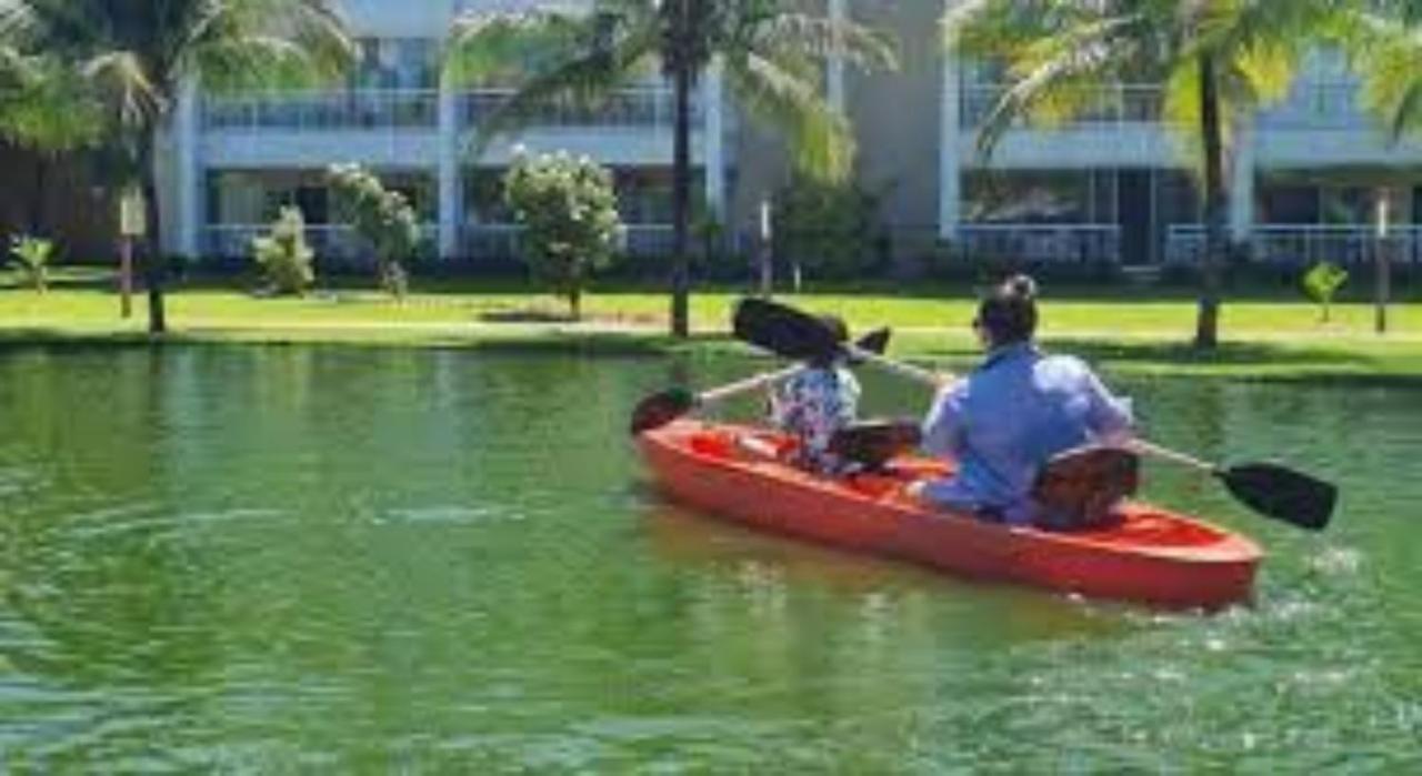 Golf Ville Resort Акирас Экстерьер фото
