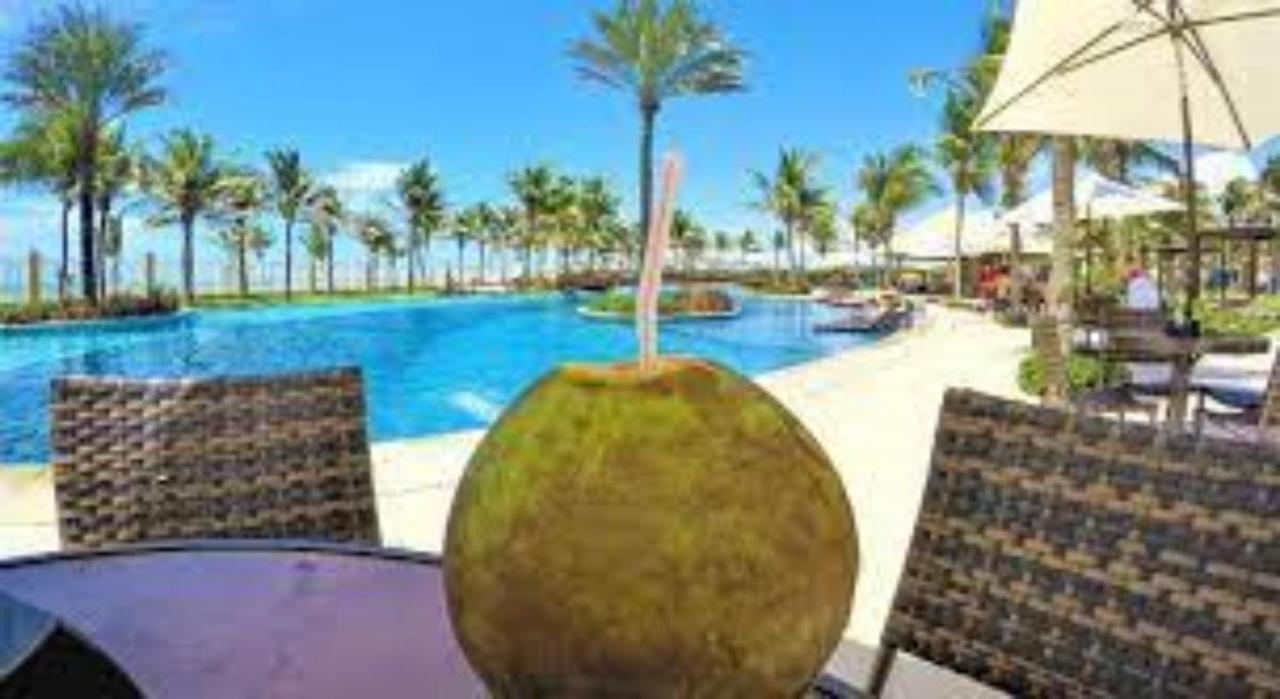 Golf Ville Resort Акирас Экстерьер фото