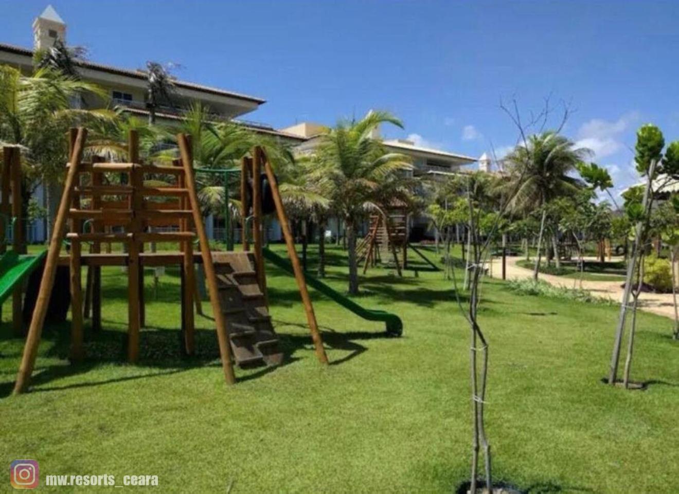 Golf Ville Resort Акирас Экстерьер фото